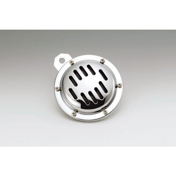 【3月26日出荷】キジマ ホーン スリット100MM CR LO 12V　304-8231