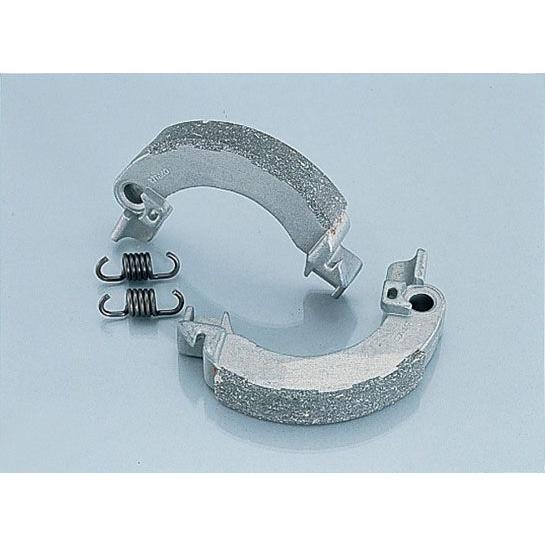 キタコ  ケイリョウクラッチシューSET JOG　307-0010050