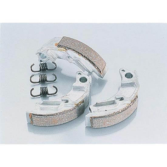 キタコ  ケイリョウクラッチシューSET 7PS-JOG　307-0044050