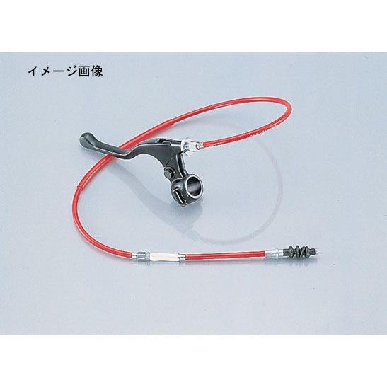 キタコ  Lショートレバー&amp;Cセット モンキー　307-1083100