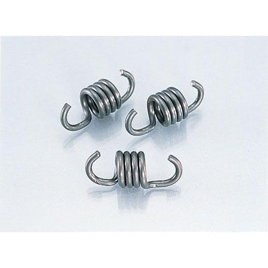 【4月3日出荷】キタコ  キョウカクラッチスプリング アドレスV100　307-2400100