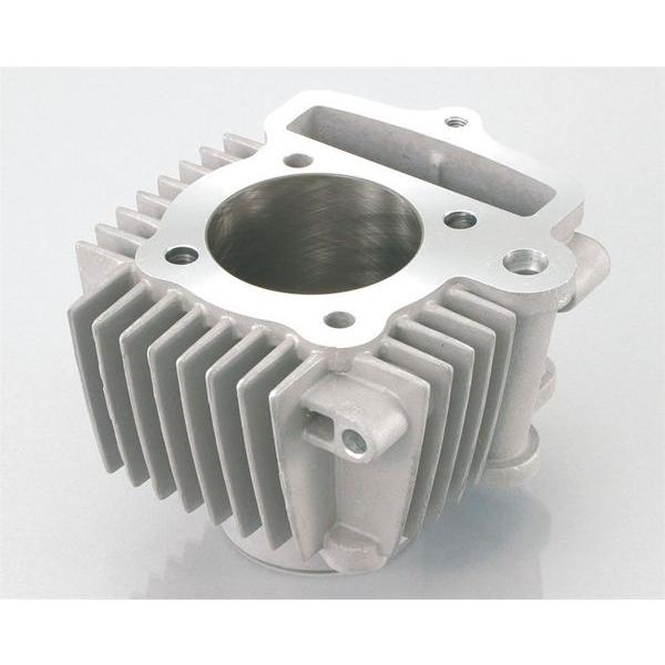 キタコ  メッキシリンダー(54P)DOHC モンキー　311-1083710