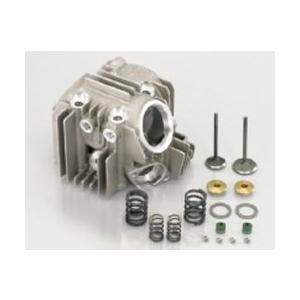 キタコ  シリンダーヘッドASSY(SE) TT-R50　313-0084700