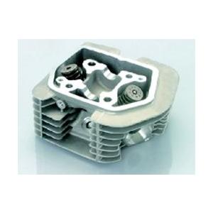 キタコ  SEプロシリンダーヘッドASSY エイプ　313-1418700