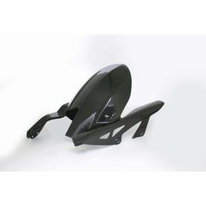 【在庫あり】ネクスレイ Ninja1000/Ninja1000SX他 リアフェンダー(190/55対...