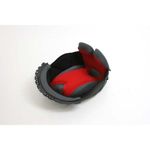 【在庫あり】BELL HELMETS ベル ヘルメット M5XJ用センターパッド [HARD] XL...