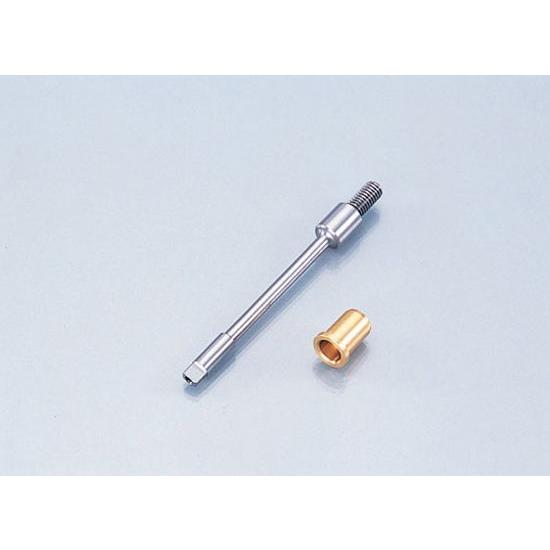 【4月3日出荷】キタコ  オイルポンプスピンドルセット12Vモンキー　331-1083003