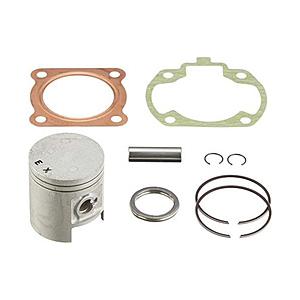 キタコ  ピストンキット(44/2R)リード/S　350-1024000