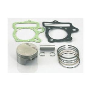 キタコ  ピストンキット(54/3R) Z124・DOHC　350-1123900