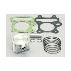 キタコ  ピストンキット(88) モンキーFI　350-1137301