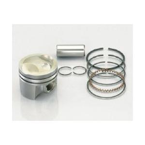 【4月3日出荷】キタコ  ピストンSET(39/2R)モンキーFI　350-1137950