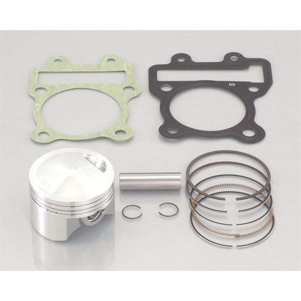 キタコ  ピストンキットKSR110-143CC/SE　350-4021800
