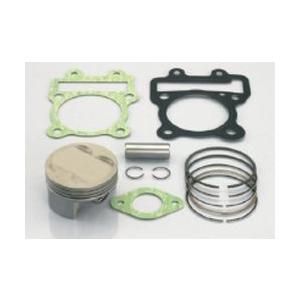 キタコ  ピストンキット(60/3R)KSR160SE4V　350-4021940