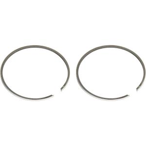 【4月3日出荷】キタコ  ピストンリング(2R)1.5X54.0　352-0000540