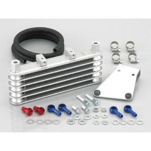 ☆新品未使用☆ キタコ モンキー125 JB02 スーパーオイルクーラーKIT Amazon | キタコ(KITACO) スーパーオイルクーラーキット (3段) オイル