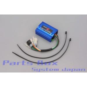 【4月4日出荷】デイトナ DT50 90-97用 プログレスレーシングCDI 39200