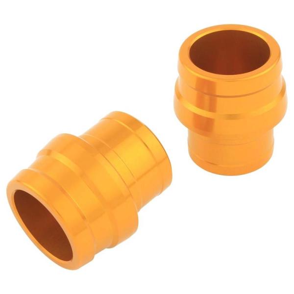 【4月7日出荷】シフトアップ GSX-R125(18-23) リアアクスルスライダー ロングタイプ ...