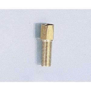 【4月3日出荷】キタコ  アジャスティングスクリューVM20　401-0500013