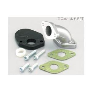 キタコ  マニーホールド（PC20） N TT-R50　410-0084006