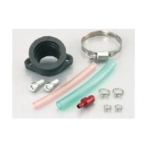 【4月4日出荷】キタコ  マニーホールド（FCR28） モンキー/ゴリラ　410-1013128