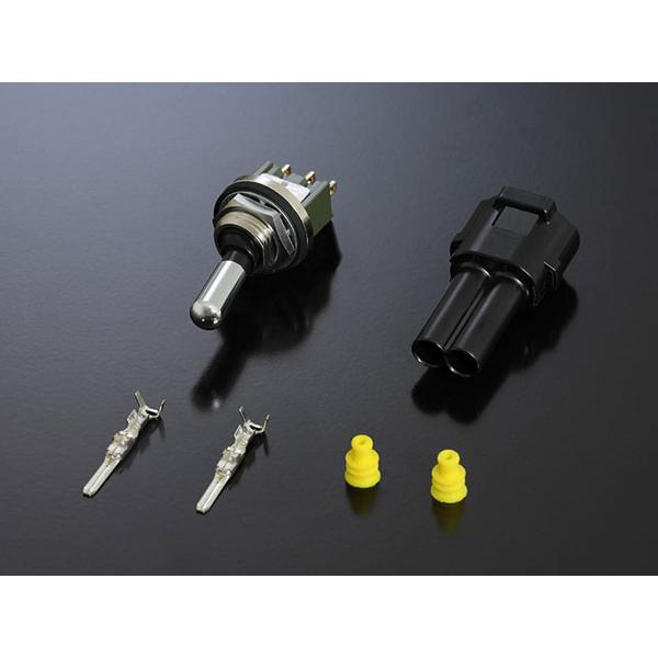 ヨシムラ GSX-R1000/GSX-R1000R(2017〜2022) セカンドランプ回路スイッチ...