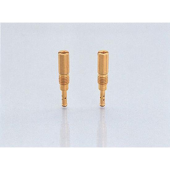 【4月3日出荷】キタコ  パイロットJETセット(#40#42)エイプ　451-1413000