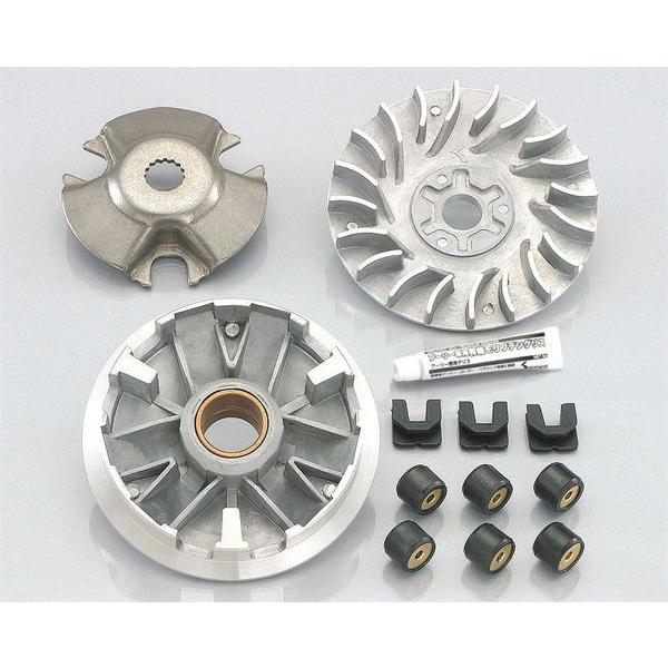 【4月2日出荷】キタコ  パワードライブキット(3) Gアクシス100　480-0405400