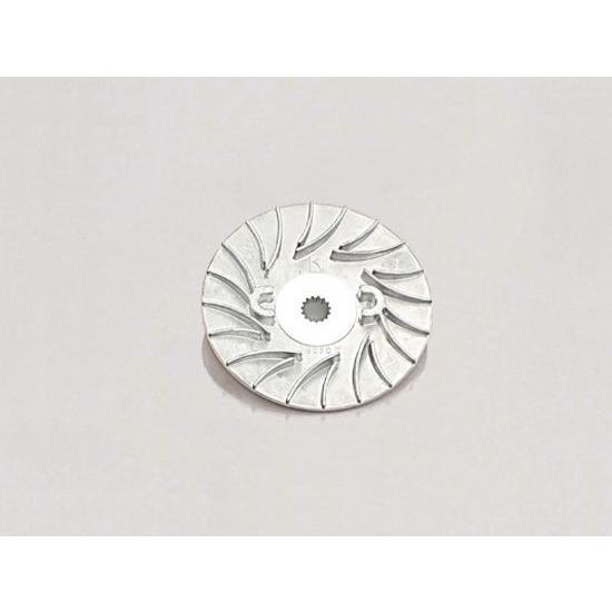 【4月3日出荷】キタコ  スーパーDフェイス(X) シグナスX/トリート　488-0411700