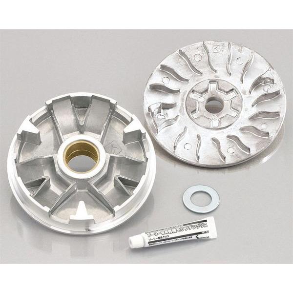 【4月2日出荷】キタコ  パワーDキット(X) スーパーJOG-ZR　489-0061000