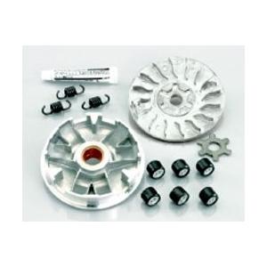 【3月27日出荷】キタコ  パワーDキット(X) JOG-ZR・FI　489-0089000