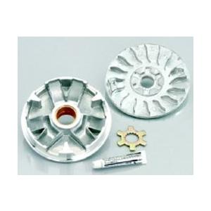 【4月2日出荷】キタコ  パワーDキット(X)JOG90/AXIS90　489-0402000