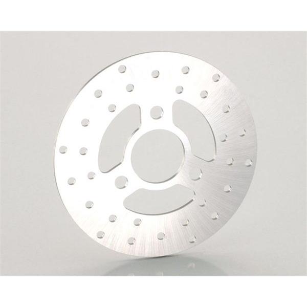 キタコ  DISKローター モンキー(Rハブ)JOG-ZR　500-0043711