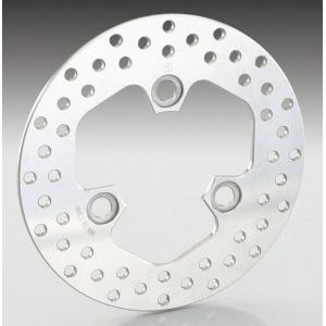 ホンダ NS-1 NSR50/80 ブレーキディスクローター フロント用 12号 新品