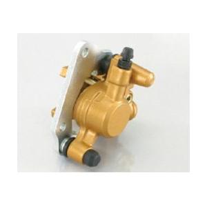 キタコ  キャリパーASSY KLX110　500-4022100