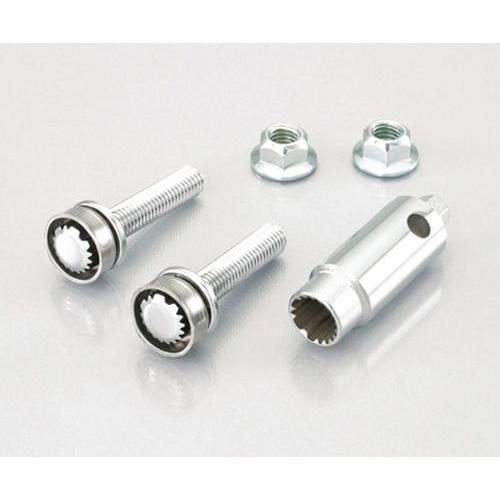 【4月2日出荷】キタコ  ニューBODYガード M8X35P1.25　504-0501200