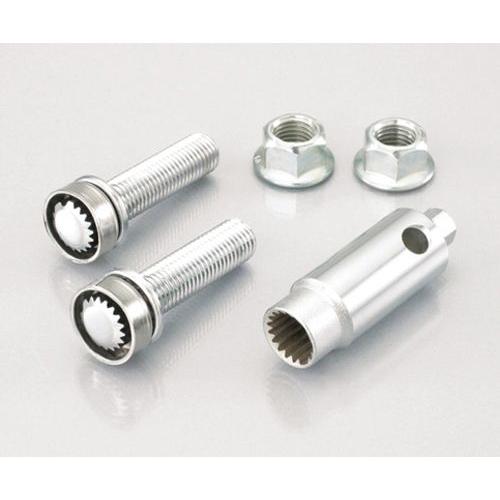 【4月2日出荷】キタコ  ニューBODYガード M10X35 P1.25　504-0501400