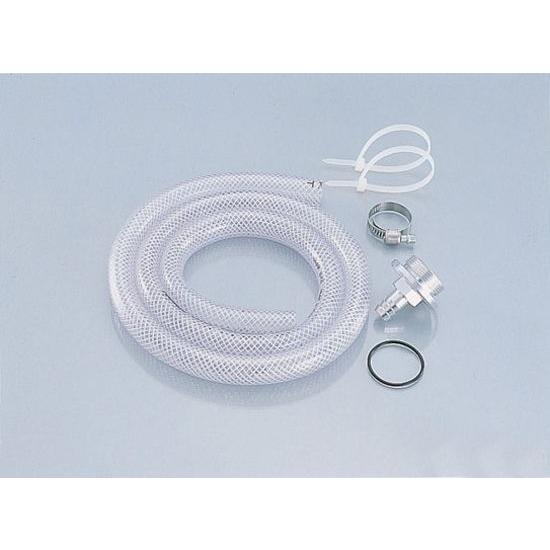 キタコ  ブリーザーパイプセット(T-2)B-9　513-1000009