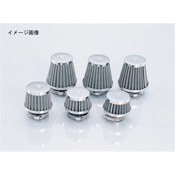 【4月3日出荷】キタコ  パワ-フィルター 35P　515-0000350