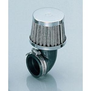 【4月2日出荷】キタコ  パワーフィルターエルボ34　515-1000340