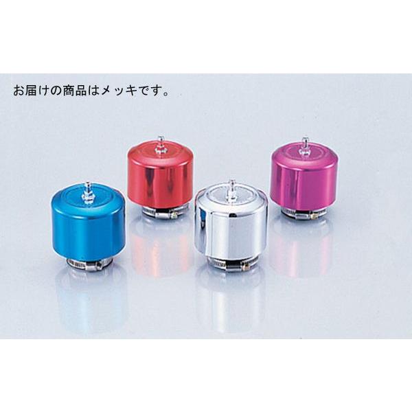 【4月3日出荷】キタコ  Sパワーフィルター(35/STR/CR) エイプ　515-1122353