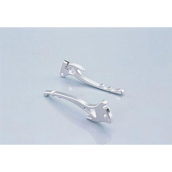 キタコ  パワーレバーシグナスX125　525-0407110