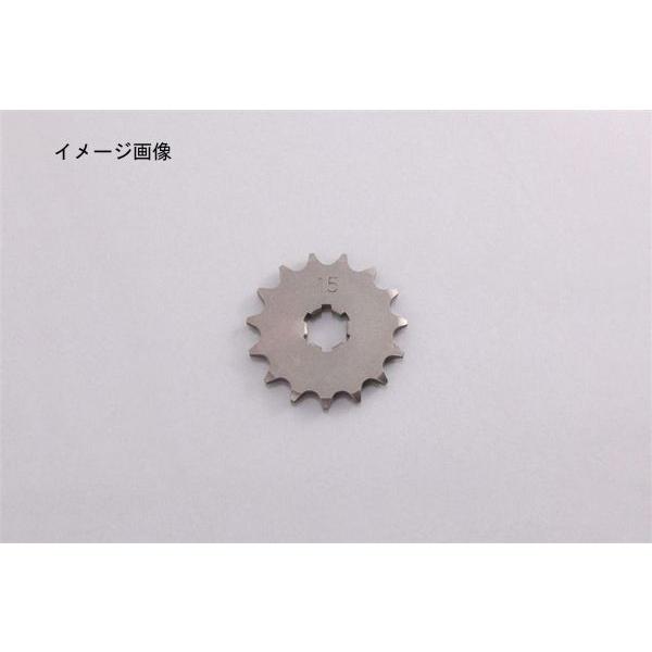 【4月3日出荷】キタコ  Fギヤー 16T RZ50/TZM50R　530-0019216