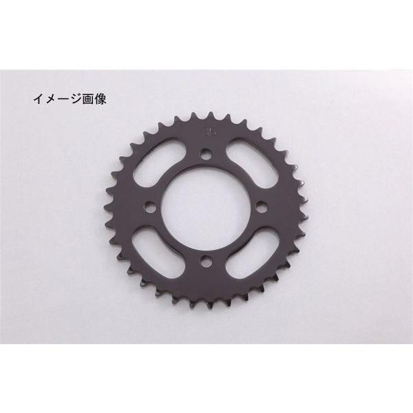 【4月3日出荷】キタコ  Rギヤー 37T RZ50/TZR50R　535-0019237