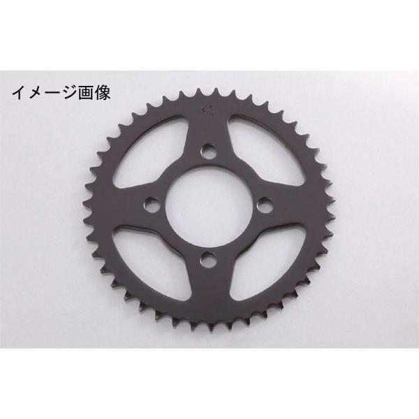 【4月10日出荷】キタコ  Rギヤー 46TTZR50/TZ50　535-0077246