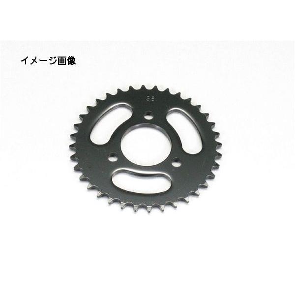 【4月3日出荷】キタコ  Rギヤー 45T NS50F/NSR50　535-1036245