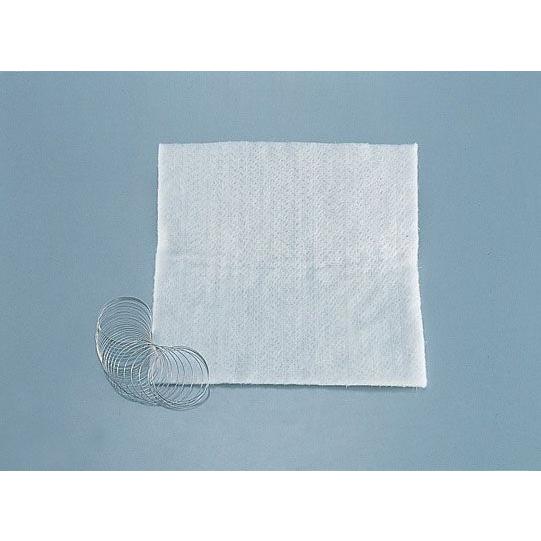 【4月3日出荷】キタコ  グラスウール(マット)300X300MM　542-0900900