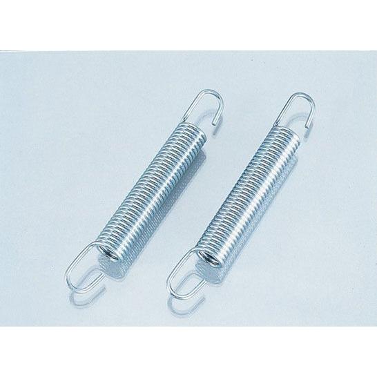 【3月26日出荷】キタコ  EXチャンバースプリングSET10X75　542-9999000