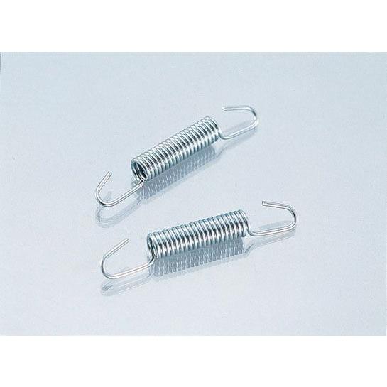 【4月3日出荷】キタコ  EXチャンバースプリングSET 7X50　542-9999020