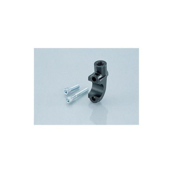 【4月3日出荷】キタコ  Rミラーホルダーマスターシリンダータイプ　562-0500000