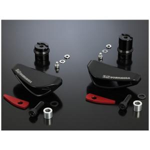 Ninja KAWASAKI Ninja650 Z650 Z650RS フレームスライダー : 厚木